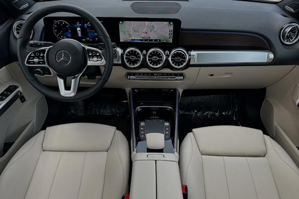 used 2023 Mercedes-Benz EQB 300 car, priced at $55,981