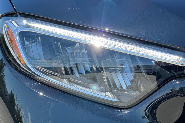 new 2026 Mercedes-Benz GLC 350e car