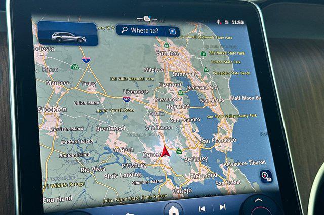 new 2026 Mercedes-Benz GLC 350e car