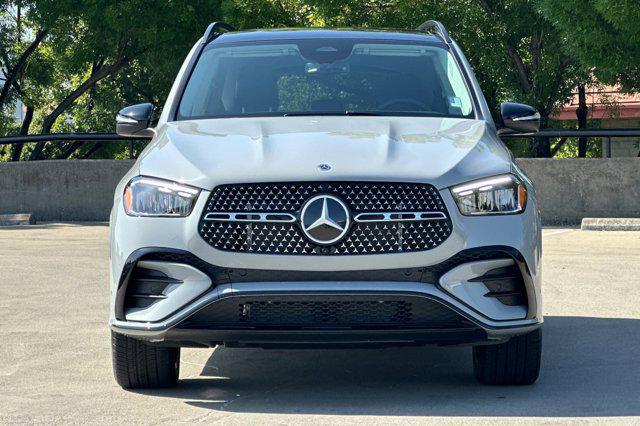 used 2024 Mercedes-Benz GLE 350 car, priced at $60,999
