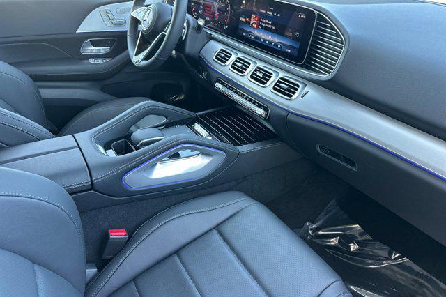 used 2024 Mercedes-Benz GLE 350 car, priced at $60,999