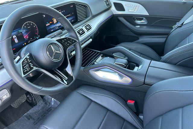 used 2024 Mercedes-Benz GLE 350 car, priced at $60,999