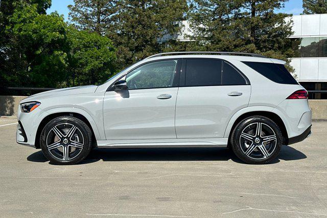 used 2024 Mercedes-Benz GLE 350 car, priced at $60,999