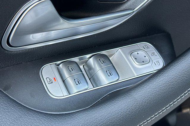 used 2024 Mercedes-Benz GLE 350 car, priced at $60,999