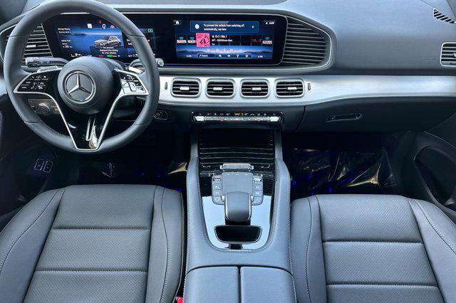 new 2025 Mercedes-Benz GLE 450e car, priced at $81,595