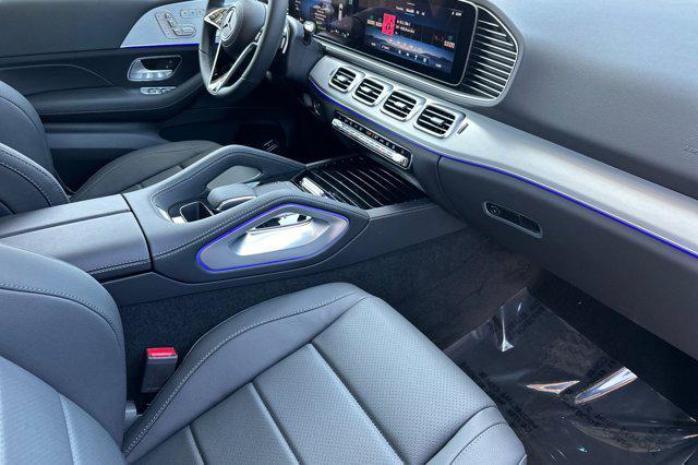 new 2025 Mercedes-Benz GLE 450e car, priced at $81,595