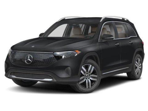 new 2024 Mercedes-Benz EQB 300 car, priced at $64,495