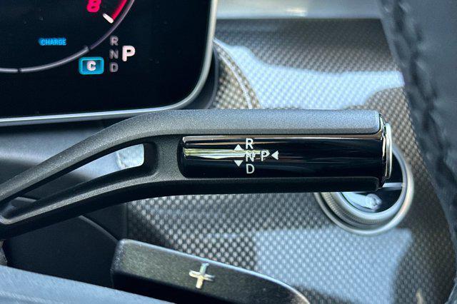 new 2025 Mercedes-Benz C-Class car, priced at $53,420