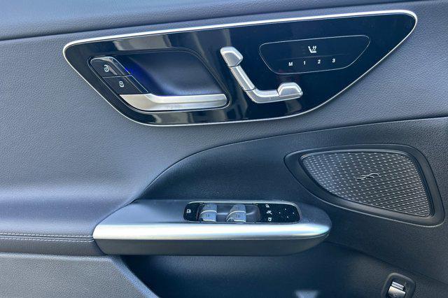 new 2025 Mercedes-Benz C-Class car, priced at $53,420