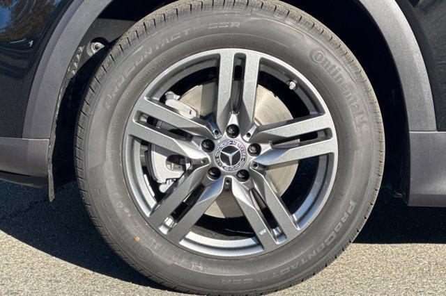 new 2026 Mercedes-Benz GLB 250 car, priced at $49,065