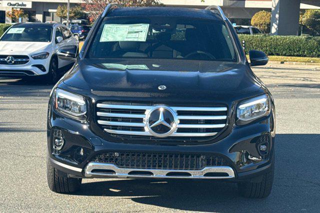 new 2026 Mercedes-Benz GLB 250 car, priced at $49,065