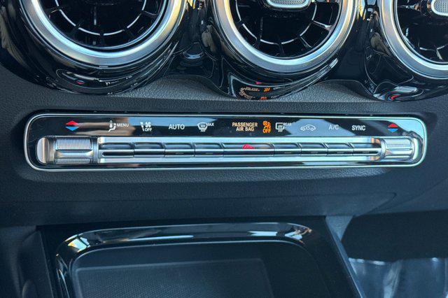 new 2026 Mercedes-Benz GLB 250 car, priced at $49,065