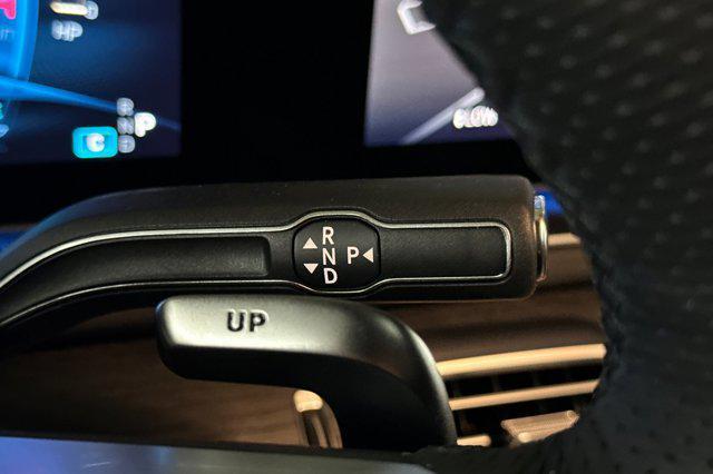 new 2026 Mercedes-Benz AMG GLE 53 car, priced at $99,365