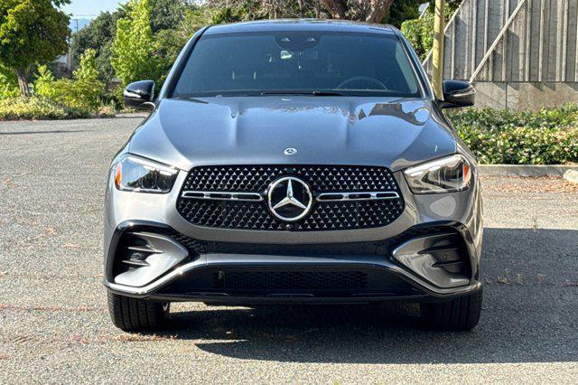 new 2025 Mercedes-Benz GLE 450 car, priced at $84,330
