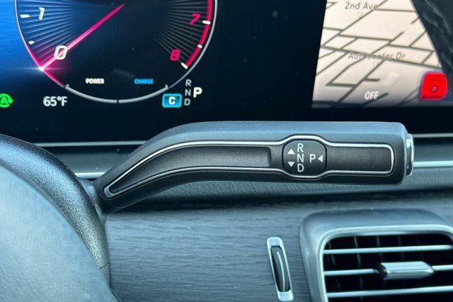 new 2025 Mercedes-Benz GLE 450 car, priced at $84,330