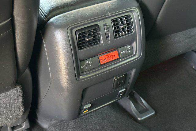 used 2014 Nissan Pathfinder car, priced at $8,588