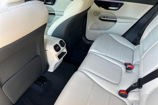 new 2025 Mercedes-Benz GLC 350e car, priced at $61,895