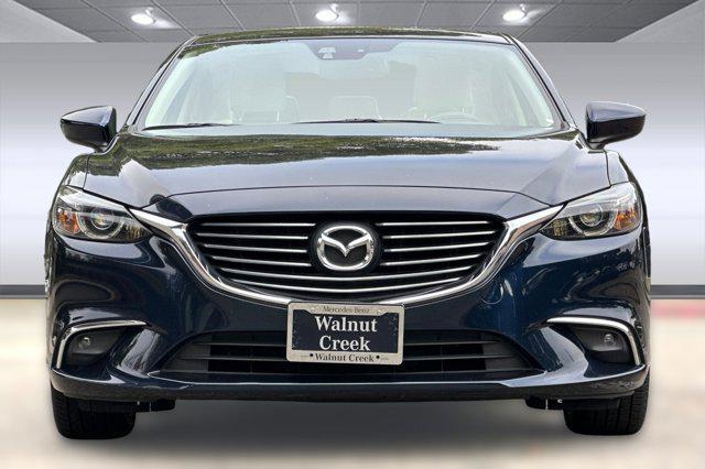 used 2016 Mazda Mazda6 car, priced at $17,999