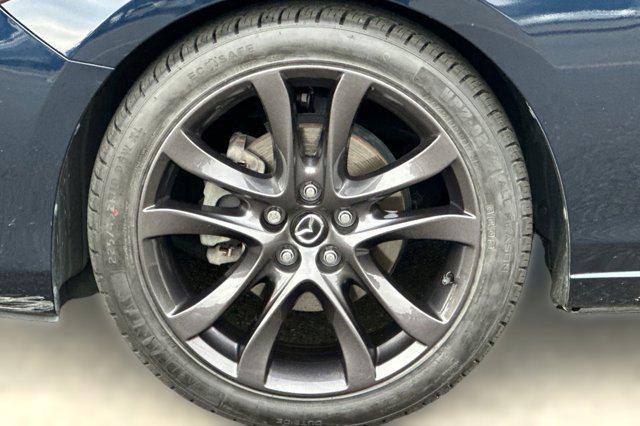 used 2016 Mazda Mazda6 car, priced at $17,999