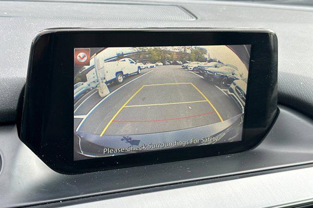 used 2016 Mazda Mazda6 car, priced at $17,999