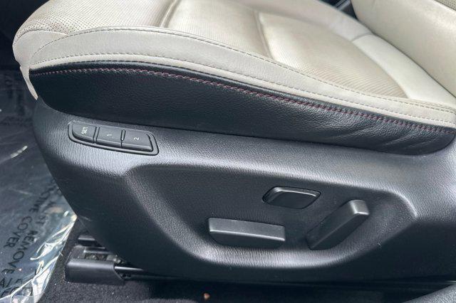 used 2016 Mazda Mazda6 car, priced at $17,999