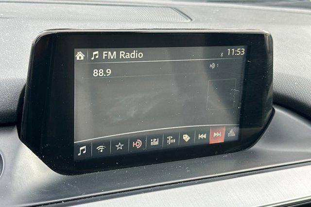 used 2016 Mazda Mazda6 car, priced at $17,999