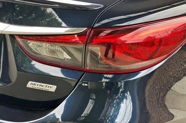 used 2016 Mazda Mazda6 car, priced at $17,999