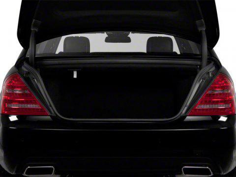 used 2013 Mercedes-Benz S-Class car, priced at $16,999