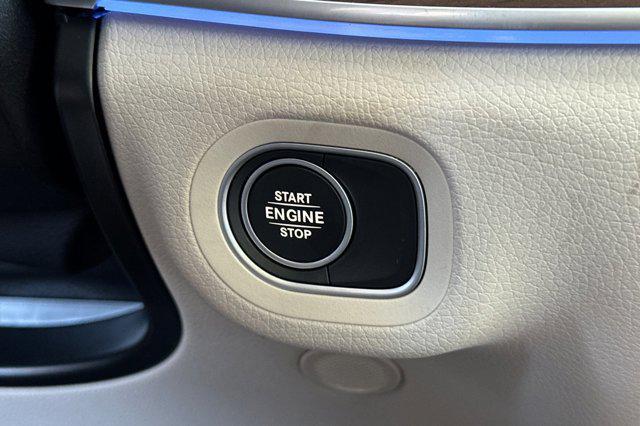 new 2025 Mercedes-Benz GLE 450e car, priced at $76,110