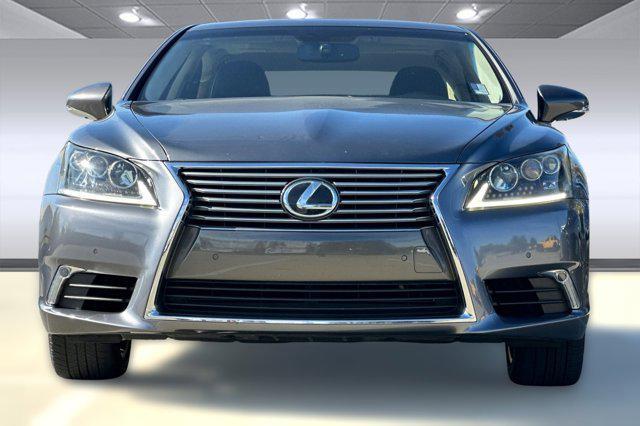 used 2014 Lexus LS 460 car, priced at $26,999