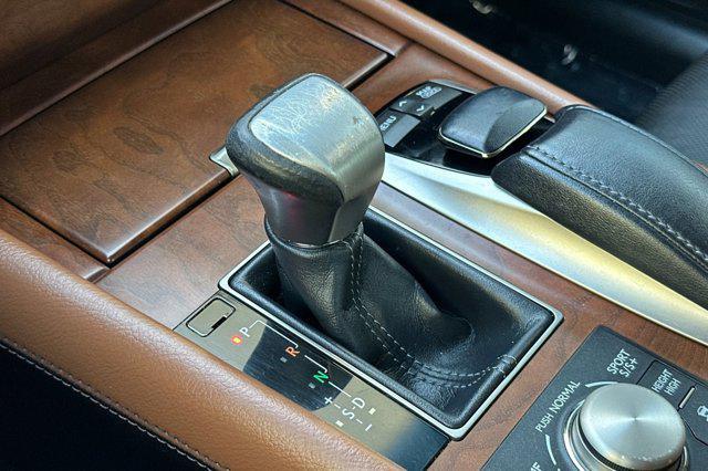 used 2014 Lexus LS 460 car, priced at $26,999