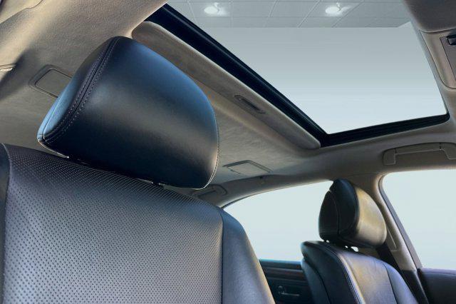 used 2014 Lexus LS 460 car, priced at $26,999