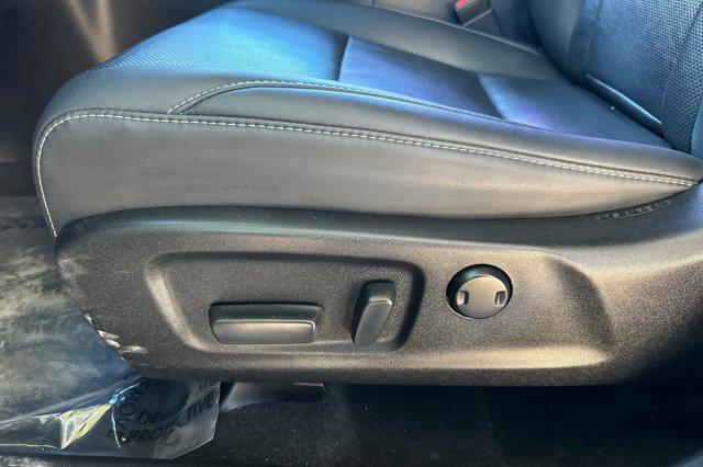 used 2022 Lexus RX 350 car, priced at $35,486