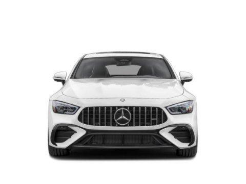 new 2024 Mercedes-Benz AMG GT 53 car, priced at $123,485