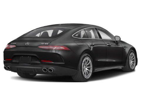 new 2024 Mercedes-Benz AMG GT 53 car, priced at $123,485