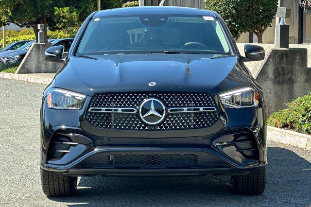 new 2025 Mercedes-Benz GLE 450 car, priced at $86,165