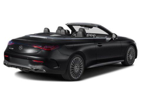 new 2025 Mercedes-Benz CLE 300 car, priced at $73,495