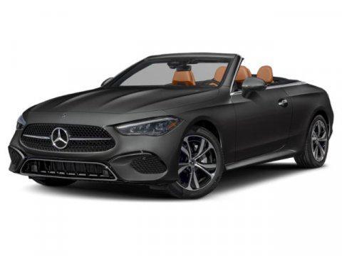 new 2025 Mercedes-Benz CLE 300 car, priced at $73,495
