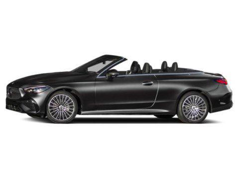 new 2025 Mercedes-Benz CLE 300 car, priced at $73,495