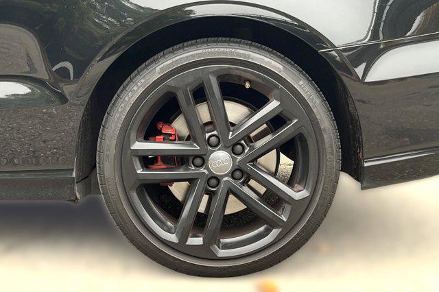 used 2019 Audi A3 car, priced at $20,999