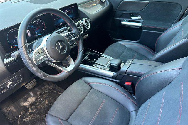 used 2022 Mercedes-Benz GLA 250 car, priced at $29,999