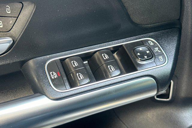 used 2022 Mercedes-Benz GLA 250 car, priced at $29,999