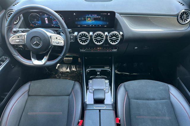 used 2022 Mercedes-Benz GLA 250 car, priced at $29,999