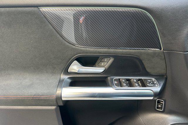 used 2022 Mercedes-Benz GLA 250 car, priced at $29,999