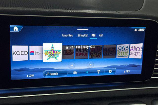 new 2026 Mercedes-Benz GLS 450 car, priced at $101,185