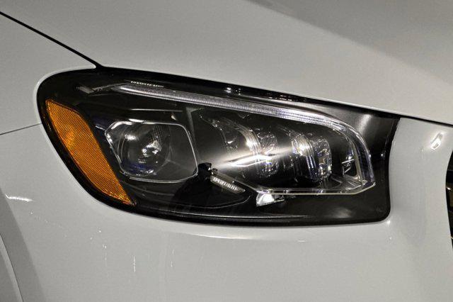 new 2026 Mercedes-Benz GLS 450 car, priced at $101,185