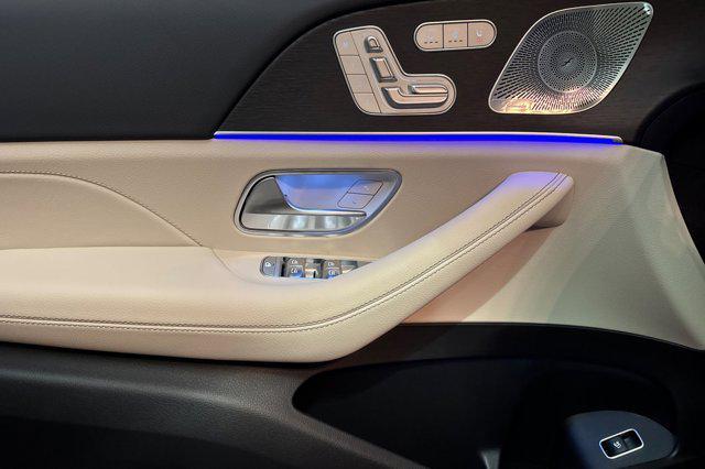 new 2026 Mercedes-Benz GLS 450 car, priced at $101,185