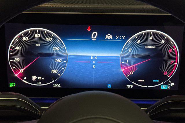 new 2026 Mercedes-Benz GLS 450 car, priced at $101,185