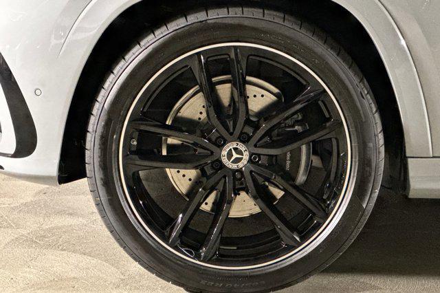 new 2026 Mercedes-Benz GLS 450 car, priced at $101,185