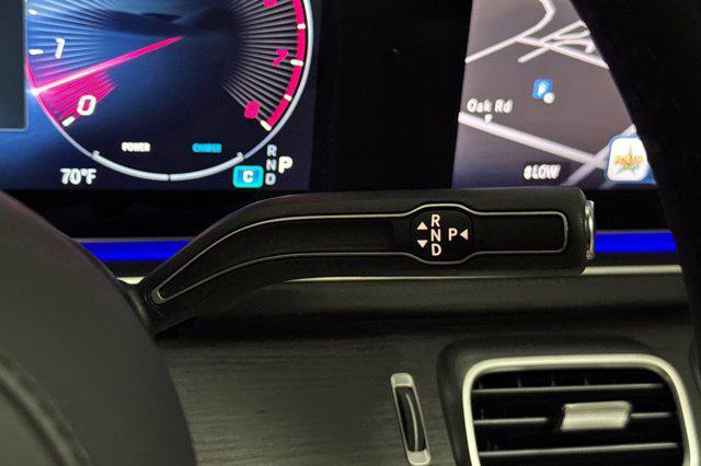 new 2026 Mercedes-Benz GLS 450 car, priced at $101,185